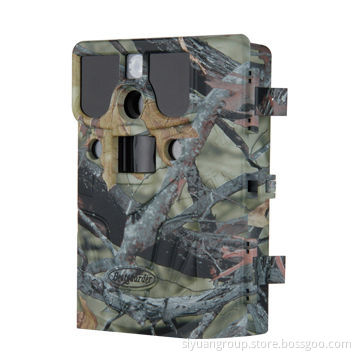 HD IR time-time-lapse hunting camera with OEM/ODM welcomed